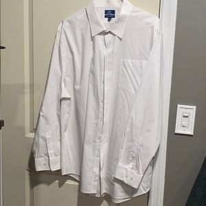 White Dress Shirt